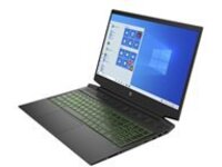 HP Pavilion Gaming Laptop 16-a0030nr