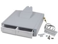 Ergotron StyleView SV44 Series Primary Double