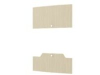 Ergotron CareFit Enclosure Laminate