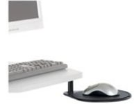 Anthro - Mouse tray - black