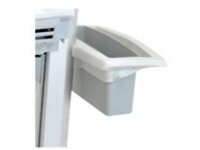 Ergotron SV40 Basket and Handle Kit