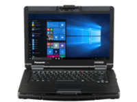 Panasonic Toughbook 55
