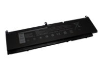 BTI - Notebook battery (equivalent to: Dell 447VR, Dell 68ND3, Dell C903V, Dell CR72X, Dell PKWVM)