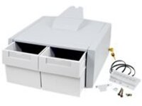 Ergotron StyleView Primary Double Tall Drawer