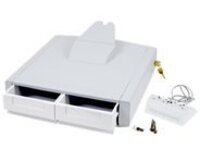 Ergotron StyleView Primary Double Drawer