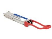 AddOn - QSFP28 transceiver module (equivalent to: Fujitsu HCD00D20I0000-0-40)