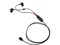 Lenovo Go - Headset - in-ear