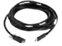 Zebra - USB cable - 24 pin USB-C (M) to 24 pin USB-C (M)