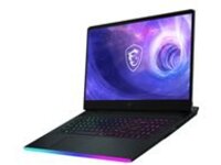 MSI GE76 12UHS 293 Raider