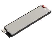 Getac - SSD - 1 TB - internal