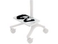 Anthro Zido Medium Equipment Shelf