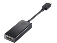 HP - Adapter - 24 pin USB-C male to HDMI female
