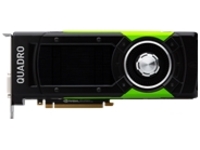 NVIDIA Quadro P6000 Sync