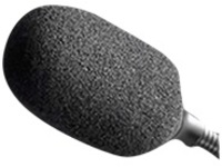 Shure RK415DWS - Windscreen for microphone