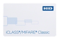 HID - Security smart card