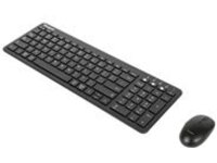Targus - Keyboard and mouse set