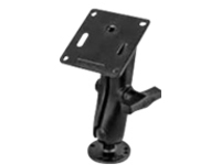 Zebra Handi-Mount - Printer mount