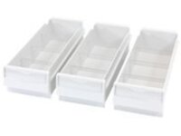 Ergotron StyleView Replacement Drawer Kit