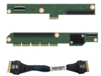 Intel PCIe Interposer Kit