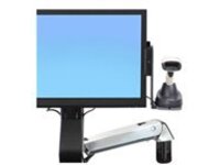 Ergotron Scanner Shelf, VESA Attach