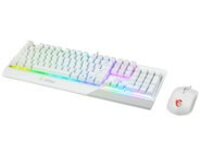 MSI Vigor GK30 combo