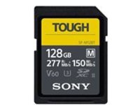 Sony SF-M Series Tough SFM128T/T1