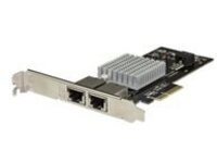 StarTech.com Dual Port 10G PCIe Network Adapter Card