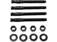 Ergotron - Surface mounting kit