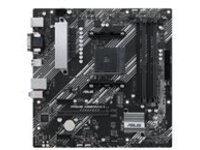 ASUS PRIME A520M-A II/CSM | Overview, Specs, Details | SHI