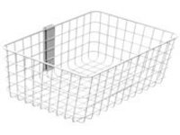 Ergotron Large - Mounting component (wire basket)
