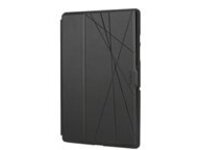 Targus Click-In - Flip cover for tablet