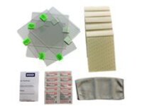 HID - Biometric supply kit