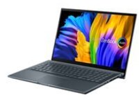 ASUS ZenBook Pro 15 OLED UM535QE-XH71T