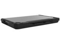 - BY INFOCASE RUGGED SNAP ON CASE FOR LENOVO 100E AND 100W GEN 3, CALL INFOCASE