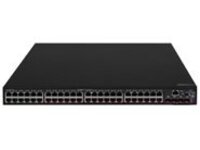 HPE FlexNetwork 5140 48G PoE&#x2B; 4SFP&#x2B; EI