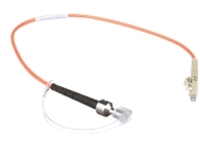 Panduit - Fiber-optic termination tool launch cord