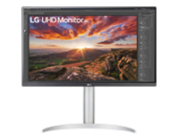 LG 27UP850-W - LED monitor
