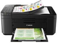 Canon PIXMA TR4720 - Multifunction printer