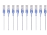 Monoprice SlimRun - Patch cable