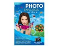 Photo Explosion Deluxe
