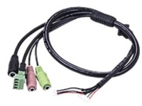 Vivotek AO-006 - Camera breakout cable