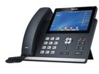 Yealink SIP-T48U - VoIP phone with caller ID