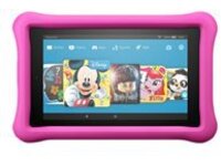 Amazon Fire HD 8 Kids Edition | Overview, Specs, Details | SHI