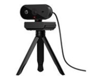 HP 325 - Webcam - pan