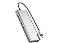 ALOGIC USB-C Ultra Dock PLUS Gen 2 with Power Delivery