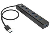 Eaton Tripp Lite series 7-Port USB-A Mini Hub