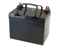 Ergotron - Battery - lead acid