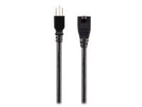 Monoprice - Power extension cable