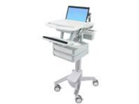Ergotron StyleView - Cart