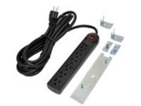 Ergotron - Power strip